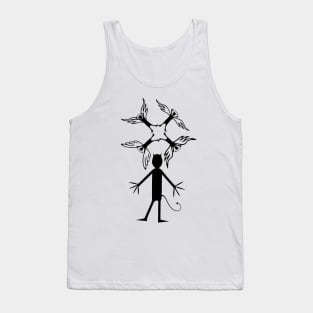 Envy Tank Top